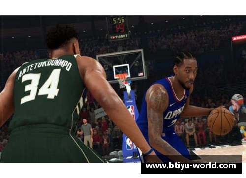 B体育NBA2加2游戏中心：全面升级体验，探索最新版本的精彩创新！ - 副本