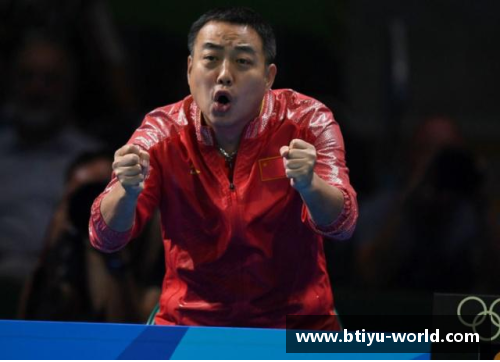B体育世乒赛盛况空前：国乒与日本强势晋级，28支球队惨遭淘汰