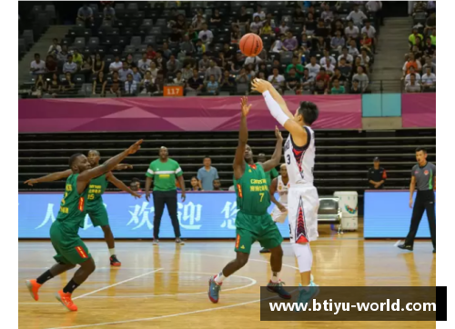 B体育2019年十场让人印象深刻的国内体育比赛 - 副本 - 副本