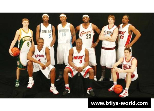 B体育小崔NBA：他如何在北美篮球舞台上成为焦点？