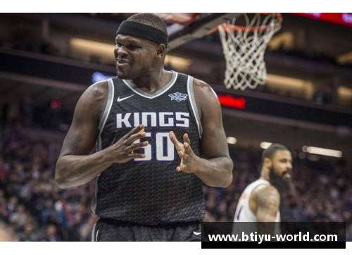 B体育NBA球员兰多夫的职业生涯与个人生活：一个全面探索 - 副本