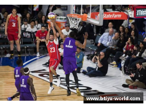 B体育足球巴巴NBA直播全方位解读及最新动态 - 副本